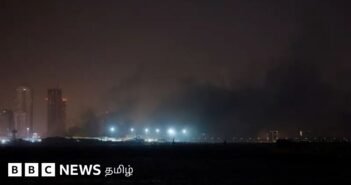 தெஹ்ரான் மற்றும் பெய்ரூட்டில் தாக்குதல் நடத்தியதாக இஸ்ரேல் தகவல் – என்ன நடக்கிறது?