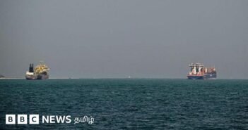 ஹோர்முஸ் நீரிணையைக் கடந்து எல்பிஜி எரிவாயுவுடன் வரும் கப்பல்கள் – மத்திய அரசு அளித்த புதிய தகவல்