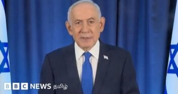 நெதன்யாகு மரணமா? இஸ்ரேல் விளக்கமும் ஐஆர்ஜிசி மிரட்டலும் – என்ன நடக்கிறது?