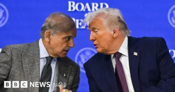 அமெரிக்கா – இரான் இடையே மத்தியஸ்தம் செய்ய முன்வந்த பாகிஸ்தானுக்கு என்ன கிடைக்கும்?