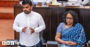 “அமெரிக்க விமானங்களுக்கு அனுமதி மறுத்தோம்” – இலங்கை அதிபரின் கருத்தால் எழும் விவாதம் என்ன?