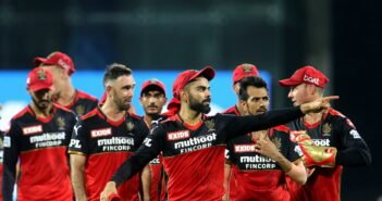IPL : RCB-க்கு அதிர்ச்சி கொடுக்குமா SRH? – 11 காலி இருக்கைகள் விடப்படும்! | In opening ipl match RCB will meet SRH