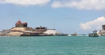 கன்னியாகுமரி: மாவட்டத்தில் ஒற்றைத் தொகுதியில் ஒதுங்கிய அதிமுக; 5 தொகுதிகளில் தாமரைச் சின்னம் போட்டி!