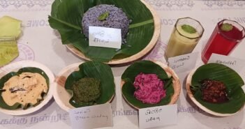 "நெல்லை சாம்பார்… ஒவ்வொரு வீட்டிலும் தனிச்சுவை" – சமையல் சூப்பர் ஸ்டார் நிகழ்ச்சியில் செஃப் தீனா