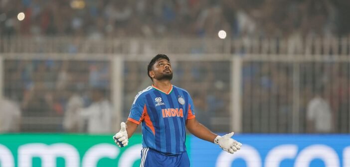 'மாஸ் காட்டிய சேட்டன்; அரையிறுதியில் இந்தியா!' – போராடி வீழ்ந்த கரீபியர்கள்!