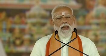 “திமுக அரசின் நியாயமற்ற தன்மையினாலேயே இது நடந்திருக்கிறது!” – மதுரையில் மோடி |”This has happened because of the unfairness of the DMK government!” – Modi in Madurai