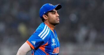 IND vs WI:”வயிற்றுக்குள்ள பட்டாம்பூச்சி பறக்குற மாதிரி இருக்கும்; ஆனா.!” – சூர்யா குமார் யாதவ் | Indian Captain suriya kumar yadav speech after India WI match