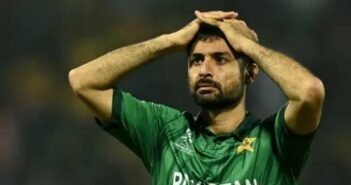 அரையிறுதிக்கு முன்னேறாத பாகிஸ்தான்; அபராதம் விதித்த கிரிக்கெட் வாரியம்| Pakistan advance to the semi-finals; Cricket Board imposes fine.