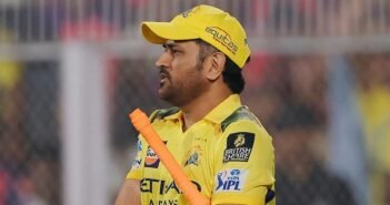 IPL 2026: தீவிரப் பயிற்சியில் தோனி; csk அணியின் திட்டம் என்ன?| IPL 2026: Dhoni in intense training; what is CSK’s plan?