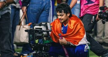 IND Vs NZ: `கார் விபத்தில் என் சகோதரியை இழந்துவிட்டேன்; இந்த வெற்றியை…' – இஷான் கிஷன் எமோஷனல்