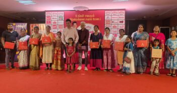 சமையல் சூப்பர் ஸ்டார்: சட்னி சாதம், ரவா பனீர் கீர், மாங்காய் சம்மந்தி! அசத்திய ஈரோடு போட்டியாளர்கள்!