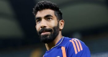 T20 WC: எதிரணியின் நம்பிக்கையை சிதைத்த பும்ரா | T20 WC: Bumrah Shattered the Opposition’s Confidence