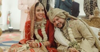 Kuldeep: குல்தீப் யாதவ் – வன்ஷிகா சிங் திருமண க்ளிக்ஸ்!| Photo Album | indian cricket players kuldeep yadhav wedding clicks