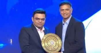 BCCI: “தன்னுடைய சிறப்பான பங்களிப்பை இந்திய அணிக்கு நான் செய்திருக்கிறேன்.!”- டிராவிட்| “I Have Made a Significant Contribution to Team India” – Rahul Dravid