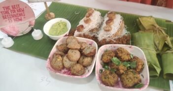 சமையல் சூப்பர் ஸ்டார்: மல்பெரி ஜாம், புடலங்காய் கட்லெட் …சென்னையைக் கலக்கிய போட்டியாளர்கள்! I aval vikatan Samayal Super Star 2026 in chromepet Chennai