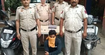 பகலில் 5 ஸ்டார் ஹோட்டல் சமையல்காரர்; இரவில் திருடன் – விரைவில் பணம் ஈட்ட நினைத்த இளைஞர் சிக்கினார்