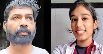 பெண் டாக்டர் கொலை வழக்கு குற்றவாளிக்கு ஆயுள் தண்டனை; மனநோயாளி போன்று நடித்தவர் சிக்கியது எப்படி?