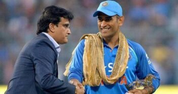 Dhoni: "எனக்கு இளம் வயது தோனியைத் தான் பிடிக்கும்; ஏன்னா.!"- சவுரவ் கங்குலி புகழாரம்