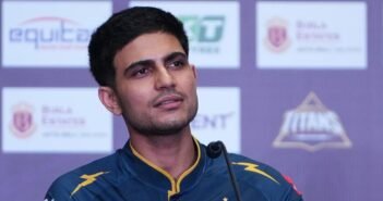 IPL 2026: "யாருக்கும் என் திறமையை நிரூபிக்க வேண்டிய அவசியமில்லை" – சுப்மன் கில்