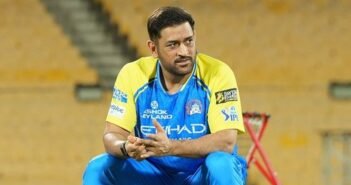 “அடுத்த 2 வாரங்களுக்கு நடைபெறும் போட்டிகளில் தோனி விளையாட மாட்டார்.!”- சிஎஸ்கே நிர்வாகம் அறிவிப்பு | “Dhoni to miss matches for the next two weeks, announces CSK management”