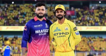 'சீசனை தோல்வியோடு தொடங்கிய சி.எஸ்.கே!' – எப்படி வென்றது ராஜஸ்தான்?