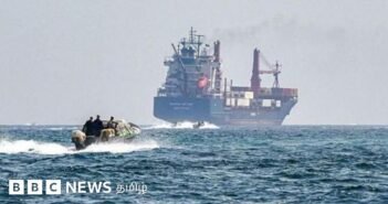 அமெரிக்கா இரான் முற்றுகை மூலம் எதிர்பார்க்கும் பலன் கிடைக்குமா? சாதகமும் சவாலும்