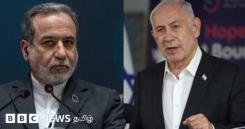 லெபனான் மீதான இஸ்ரேலின் தாக்குதல்கள் போர் நிறுத்தத்திற்கு ஆபத்தை ஏற்படுத்தியுள்ளதா?