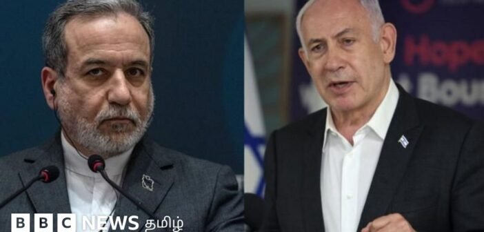 லெபனான் மீதான இஸ்ரேலின் தாக்குதல்கள் போர் நிறுத்தத்திற்கு ஆபத்தை ஏற்படுத்தியுள்ளதா?