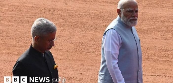 அமெரிக்கா – இரான்: பாகிஸ்தானுக்கு கிடைக்கும் அங்கீகாரம் இந்தியாவுக்கு ஒரு பின்னடைவா?