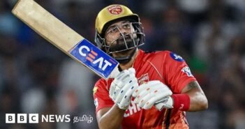 பஞ்சாபின் 'ஒரு கூட்டணி' மும்பையின் கனவை பறித்தது எப்படி?