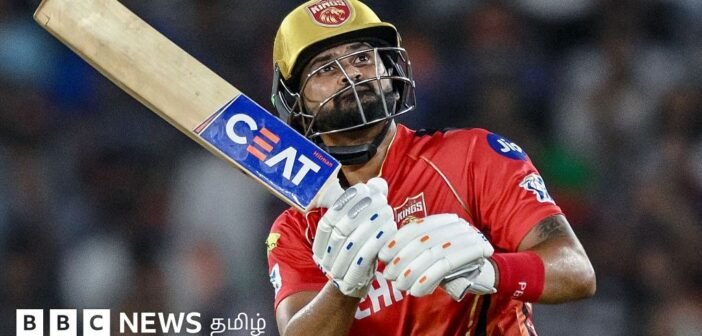 பஞ்சாபின் 'ஒரு கூட்டணி' மும்பையின் கனவை பறித்தது எப்படி?