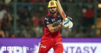 'கோலி அதிரடி' – லக்னெளவை அடியோடு சாய்த்த பெங்களூரு, சுலபமாக வெற்றி பெற்றது எப்படி?