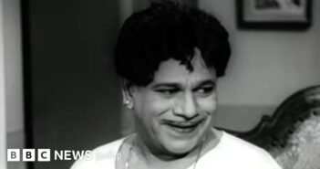 எம். ஆர். ராதாவின் 10 பிரபல படங்கள் எவை?