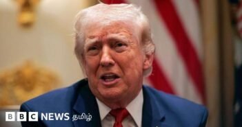 அமெரிக்காவுக்கு இரான் பதில் மிரட்டல் – காலக்கெடு நெருங்கும் நிலையில் டிரம்ப் என்ன செய்யக்கூடும்?