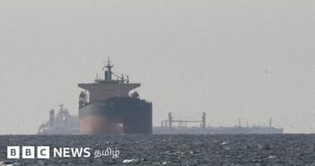 அமெரிக்க கடற்படை முற்றுகைக்கு நடுவே இரானுடன் மீண்டும் பேச திட்டமா? டிரம்ப் புதிய தகவல்