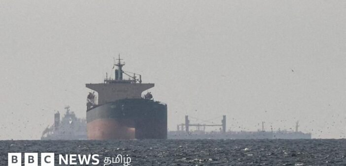 அமெரிக்க கடற்படை முற்றுகைக்கு நடுவே இரானுடன் மீண்டும் பேச திட்டமா? டிரம்ப் புதிய தகவல்