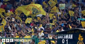 நடப்பு தொடரில் சிஎஸ்கே முதல் வெற்றி; அட்டகாச ஓபனிங் கொடுத்த சஞ்சு சாம்சன்