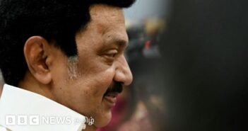 மு.க.ஸ்டாலின் திராவிட இயக்கத்தின் முக்கிய முகங்களில் ஒருவரானது எப்படி?