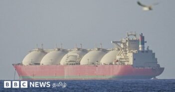 அமெரிக்க கடற்படை முற்றுகைக்குப் பதிலடியாக இரான் விடுத்த புதிய எச்சரிக்கை என்ன?