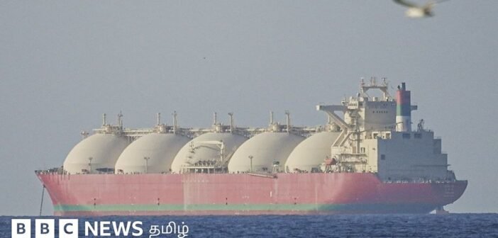 அமெரிக்க கடற்படை முற்றுகைக்குப் பதிலடியாக இரான் விடுத்த புதிய எச்சரிக்கை என்ன?