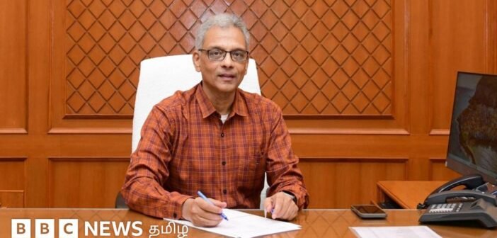 தமிழ்நாடு தலைமை செயலாளர் முருகானந்தம் திடீர் மாற்றம் ஏன்? பின்னணி என்ன?