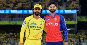 'டிரெஸ்ஸிங் ரூமில் எடுத்த அந்த ஒரு முடிவு.!' – வெற்றியை விவரிக்கும் ஸ்ரேயாஸ் ஐயர்!