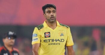 “சொந்த ஊரான சென்னையில் தொடங்கிய பயணத்தை அங்கையே முடிப்போம் என்று நினைத்தேன், ஆனால்.!”- அஷ்வின்| “I thought I would finish my journey where it began in my hometown Chennai — but…!” – Ashwin