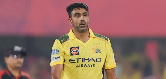 “சொந்த ஊரான சென்னையில் தொடங்கிய பயணத்தை அங்கையே முடிப்போம் என்று நினைத்தேன், ஆனால்.!”- அஷ்வின்| “I thought I would finish my journey where it began in my hometown Chennai — but…!” – Ashwin