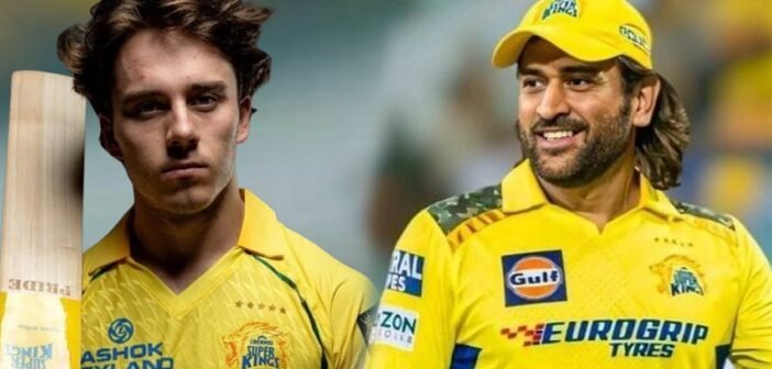 CSK : `இனி ஆட்டம் மாறும்!’ – தயார் நிலையில் தோனி & `பேபி ஏபிடி’ பிரெவிஸ்? | MSD and Brevis mat return to playing 11 in next csk match
