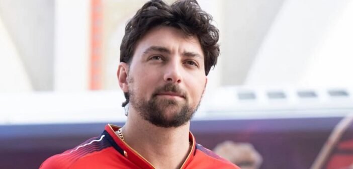 RCB vs CSK: "எதிரணிக்கு அழுத்தம் கொடுத்தது உற்சாகமாக இருந்தது" – ஆட்டநாயகன் டிம் டேவிட்