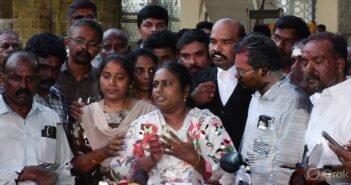 சாத்தான்குளம்: “மேல்முறையீடு சென்றாலும் எங்கள் சட்டப்போராட்டமும்.." – ஜெயராஜ் குடும்பத்தினர் பேட்டி