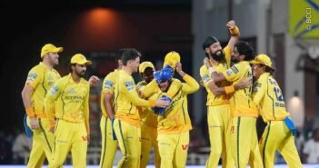 CSK vs DC : டெல்லி கேப்பிடல்ஸை எப்படி வீழ்த்தியது சென்னை சூப்பர் கிங்ஸ்? |CSK vs DC: How Chennai Super Kings Outplayed Delhi Capitals in a Crucial Clash | Full Match Analysis