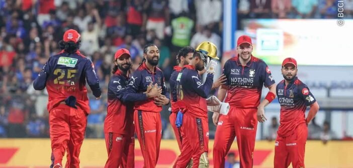 ‘MI vs RCB – மும்பை அணியை எப்படி வீழ்த்தியது பெங்களூரு? |MI vs RCB – Match Review & Highlights