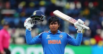 `முடிவெடுக்கும் பிசிசிஐ' – சச்சின் சாதனையைத் தகர்க்க வரும் வைபவ் சூர்யவன்ஷி!